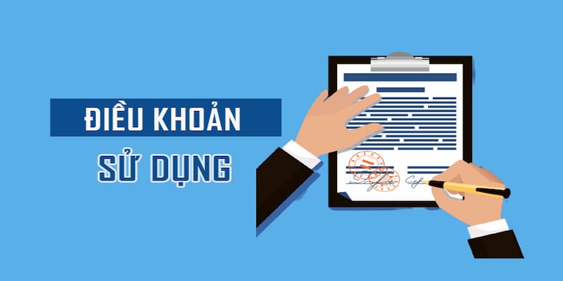 Những điều cần chú ý trong điều khoản sử dụng của Max88